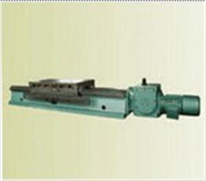 HJ系列機(jī)械滑臺(tái)