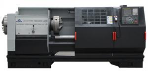 QK1313數控管螺紋車床
