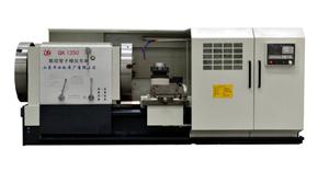 QK1350數(shù)控管螺紋車床