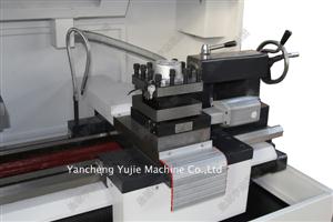 CK6150數(shù)控車床