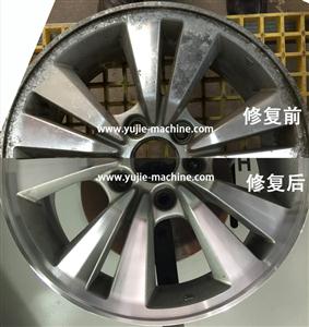 23英寸汽車(chē)輪轂拉絲機(jī)CK6260
