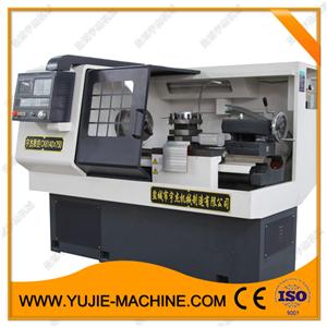 數(shù)控車床CK6150